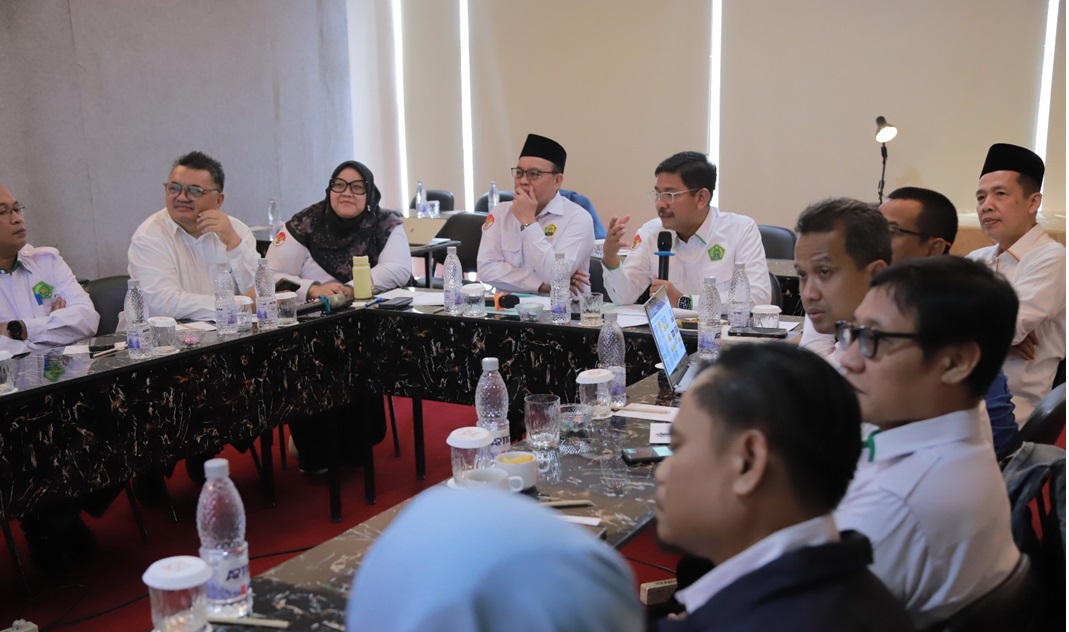 Kepala KUA Sekarang Boleh Diisi Penyuluh Agama Islam, Ini Alasannya