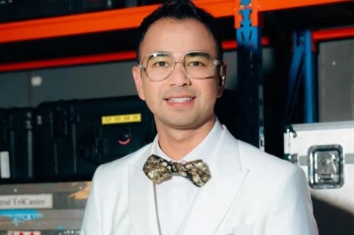 Raffi Ahmad Mau Besuk Ammar Zoni di Nusakambangan, Sudah Koordinasi dengan Kemenimipas