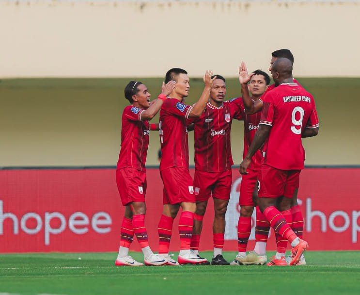 Persis Solo Tunggak Gaji Pemain, karena Sponsor Belum Bayar!