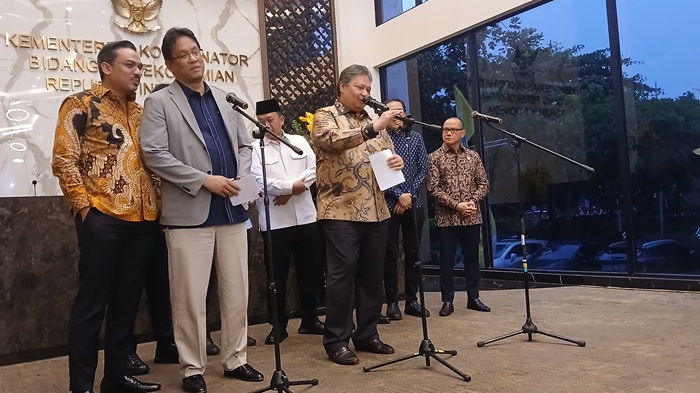 Tim Khusus P2SP untuk Kejar Program Strategis dan Cetak 500 Ribu Welder Siap Ekspor