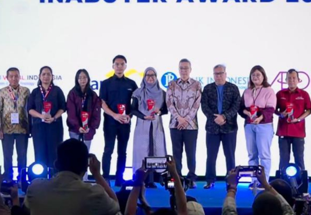 INABUYER B2B2G Expo 2025 Perbesar Belanja Produk UMKM oleh Pemerintah/BUMN dan Swasta