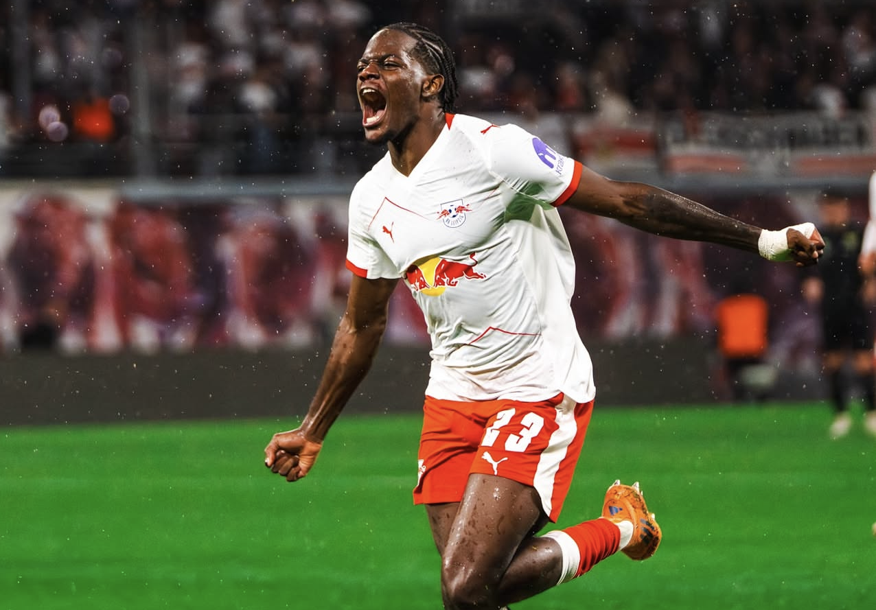 Lukeba Turunkan Harga, Manchester United Bakal Boyong Duo RB Leipzig Sekaligus