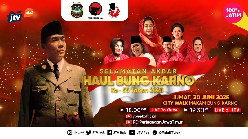Said Abdullah: Belajar Nasionalisme dari Soekarno