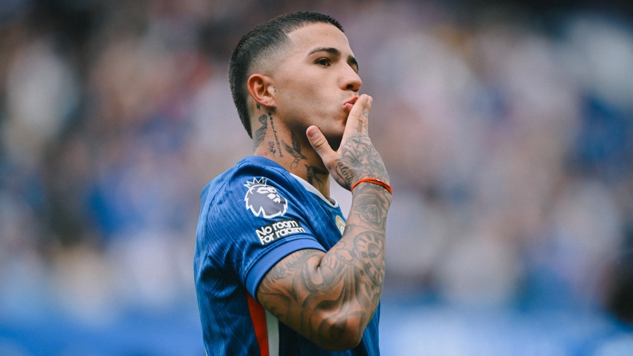 Rating Pemain Chelsea vs Fulham 2-0, Enzo Fernandez Bersinar, Joao Pedro Tajam