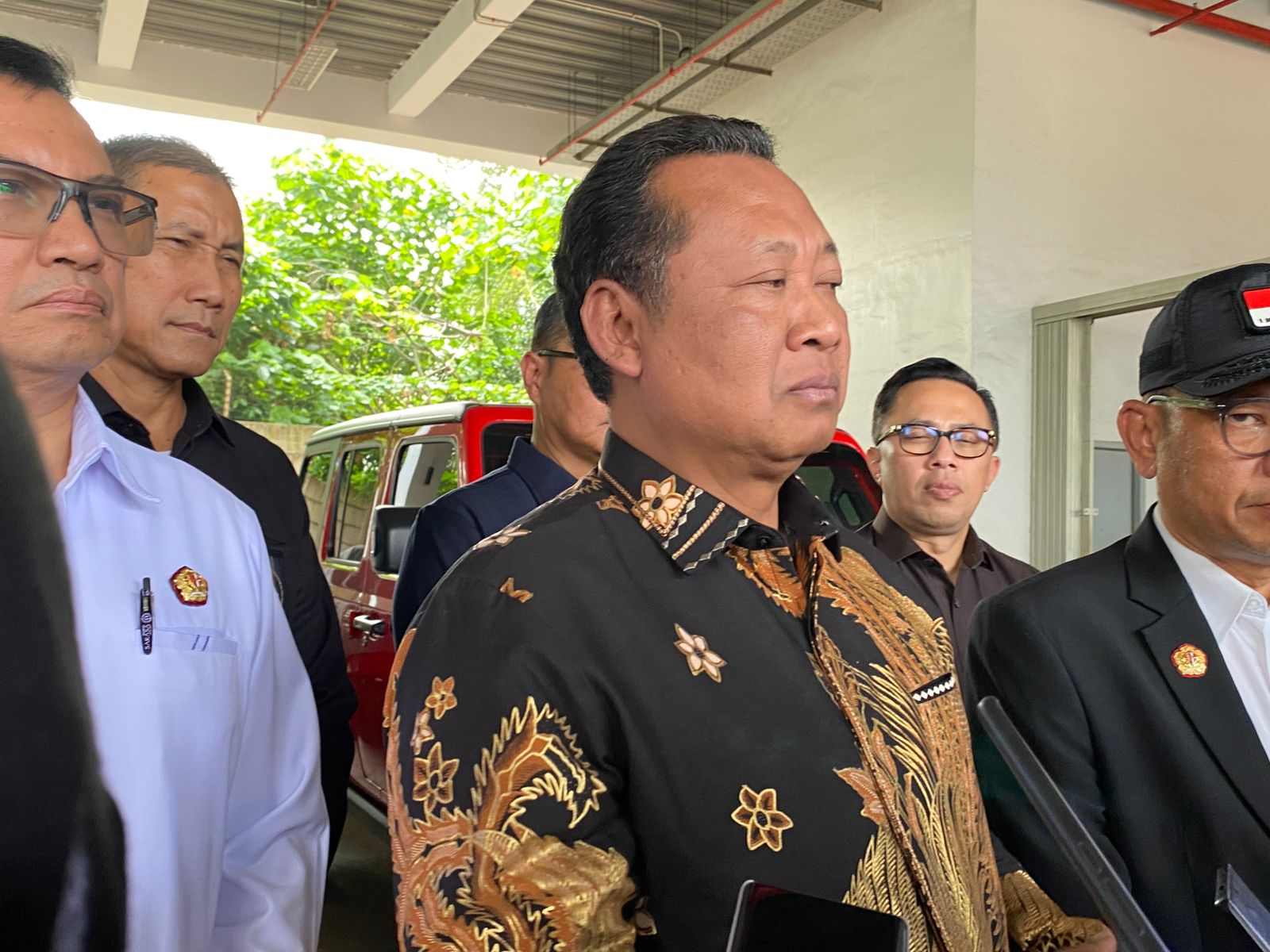 KPK Ungkap Alasan Kasus Kuota Haji Gus Yaqut Belum Naik Sidang