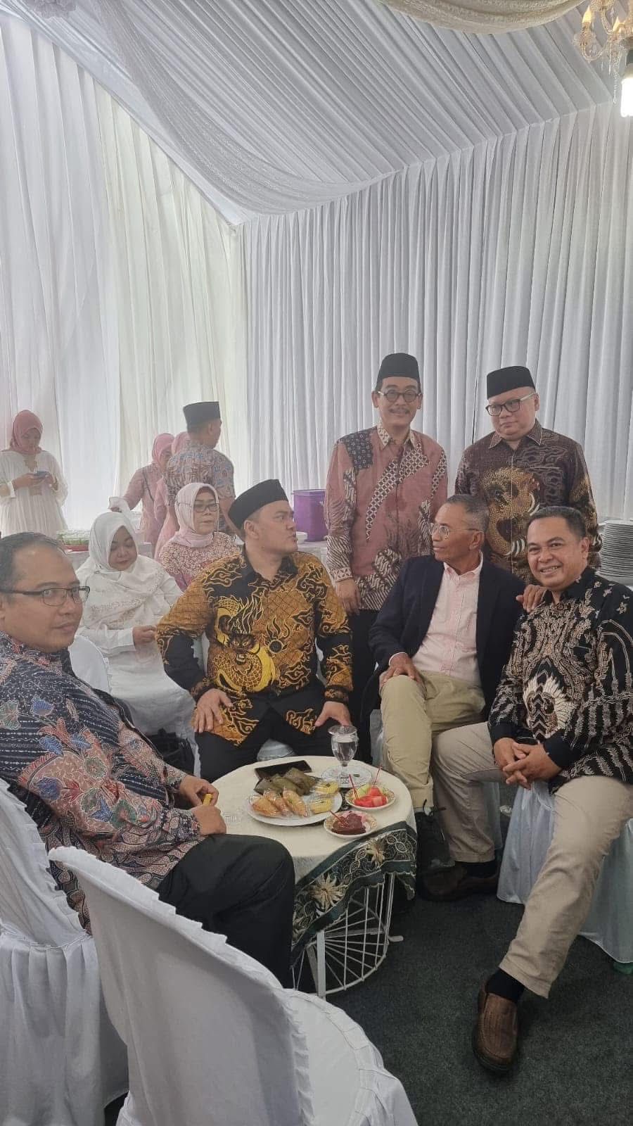 Ada Apa dengan Dahlan Iskan dan Jawa Pos? (1): Sukses Membesarkan, tetapi Bukan Pemilik Tunggal