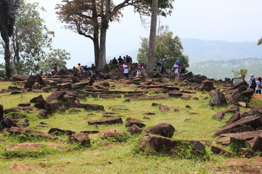 Sempat Terhenti, Penelitian Situs Gunung Padang Bakal Dilanjutkan