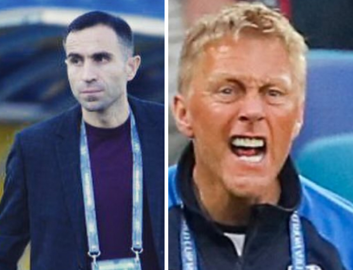 DNA Monster Asia vs Taktikal Khas Eropa: Membandingkan Dua Calon Pelatih Timnas Indonesia, Kapadze dan Hallgrimsson