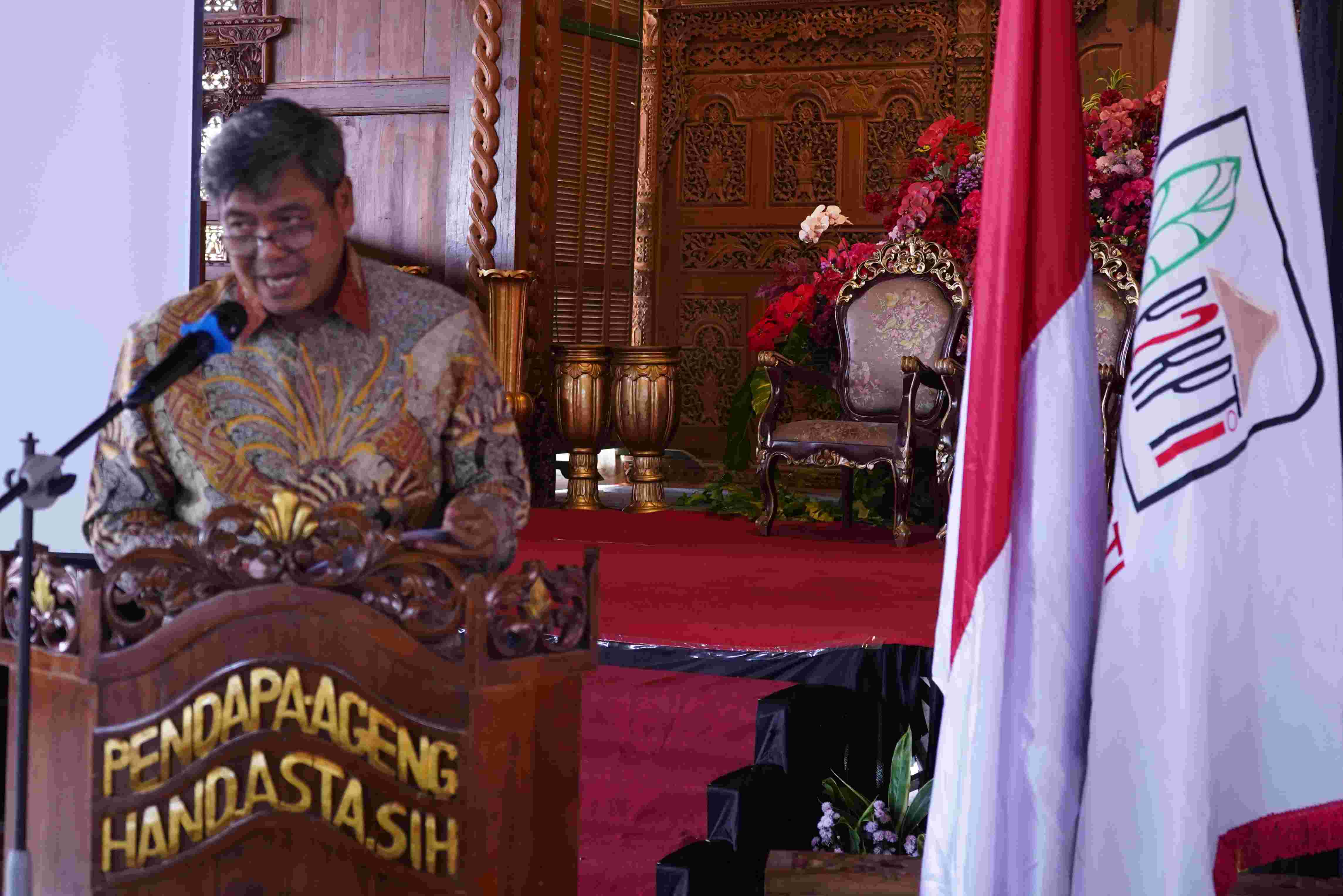 Sistem Ekosistem Kuat, Kemenperin Ungkap Kontribusi Besar Industri Tembakau ke Perekonomian Nasional