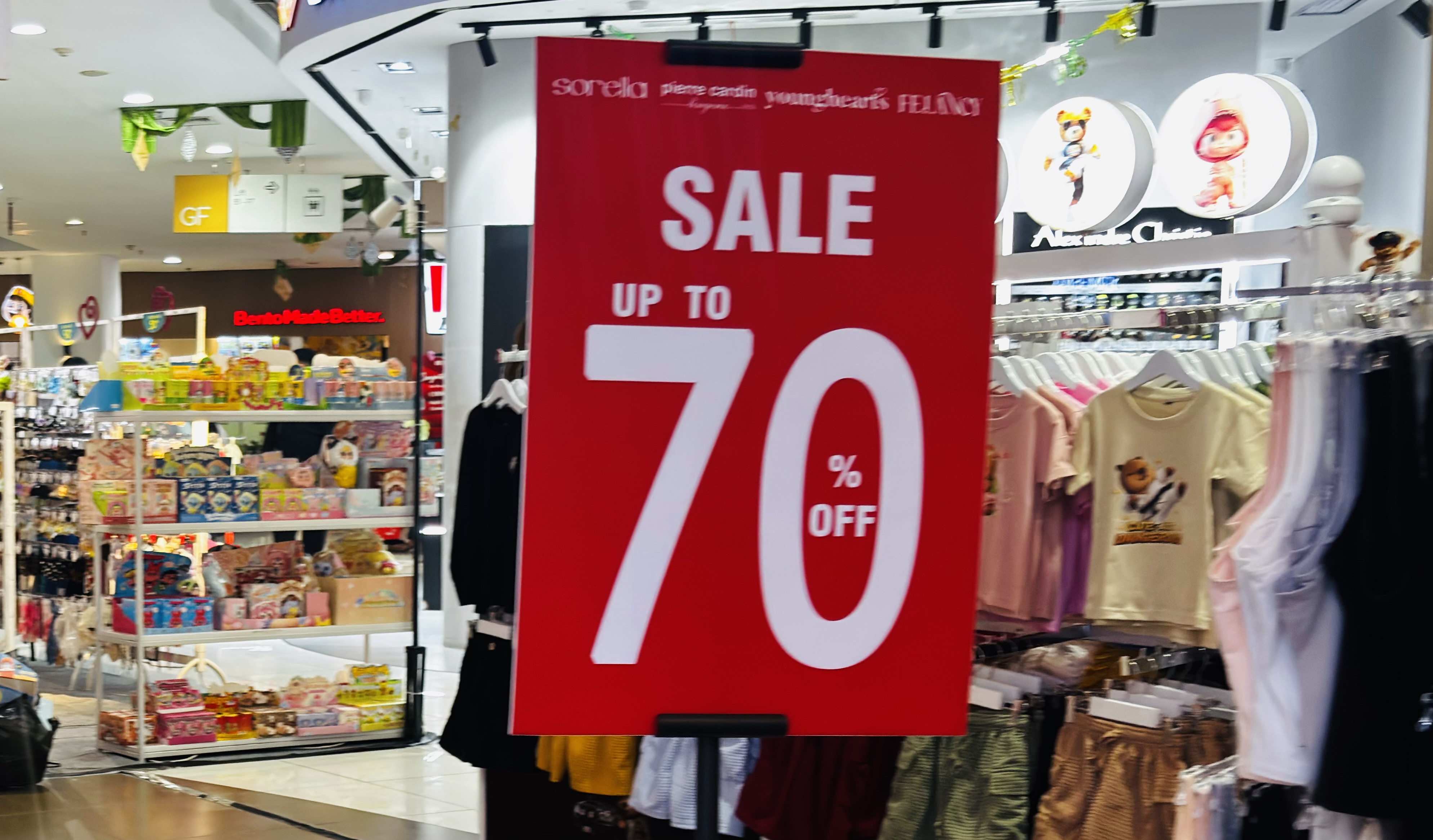Jakarta Great Sale 2026 Tawarkan Diskon hingga 70 Persen, Targetkan Transaksi Rp16 Triliun