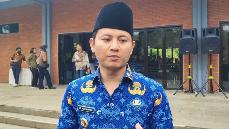 Pemkab Trenggalek Hadirkan Kantung Parkir Gratis, Dorong Tertib Lalu Lintas dan Nyaman untuk Warga