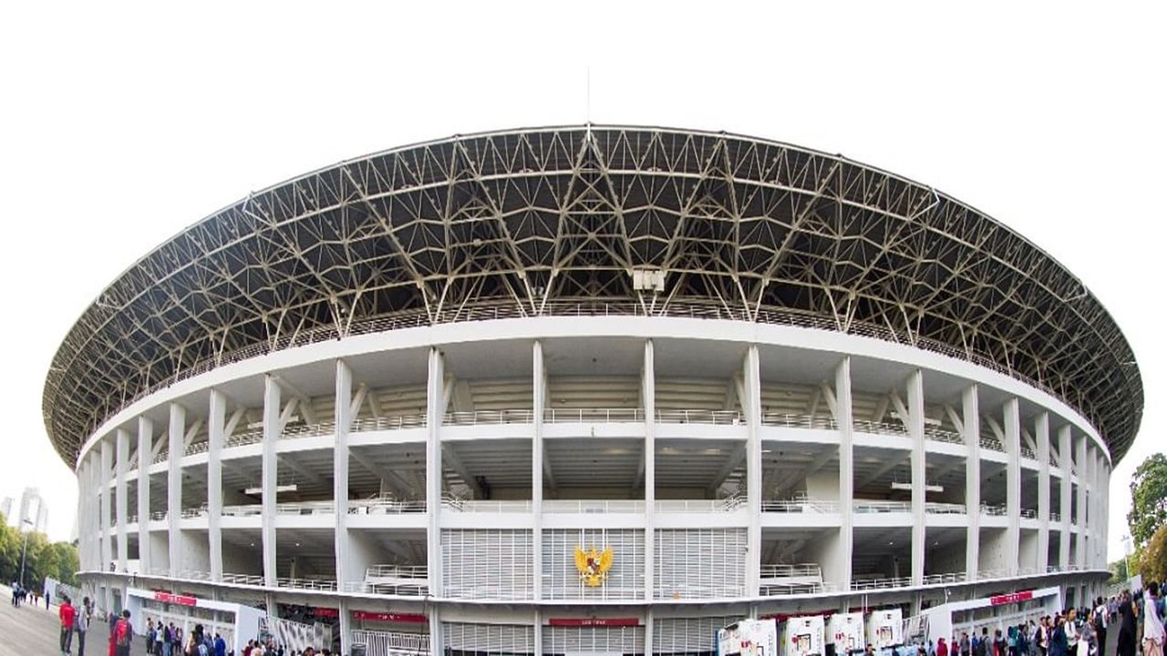 Ada Indonesia vs Jepang, TMC Polda Metro Jaya Lakukan Rekayasa Lalu Lintas di Sekitar GBK