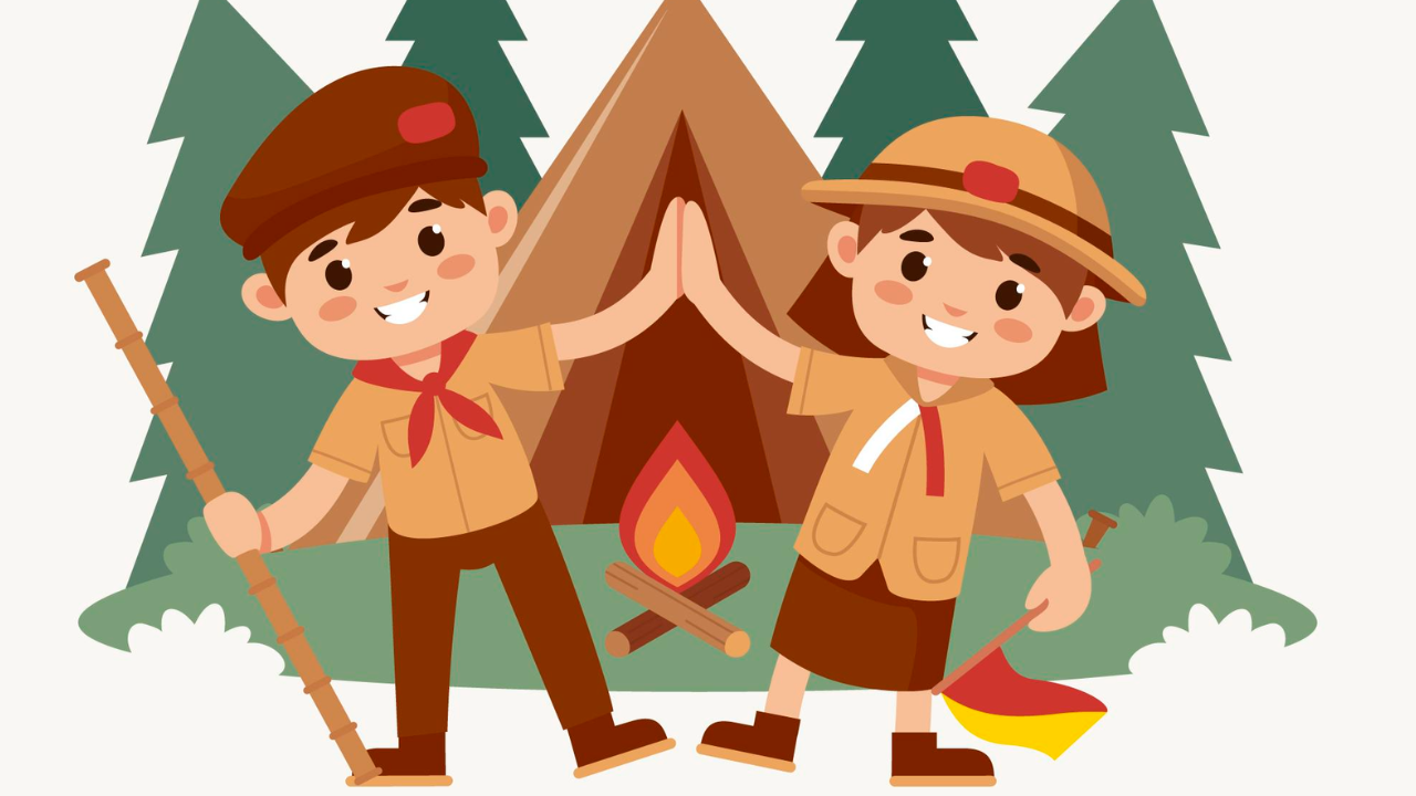 6 Contoh Amanat Pembina Upacara Hari Pramuka 2025, Bisa Jadi Referensi