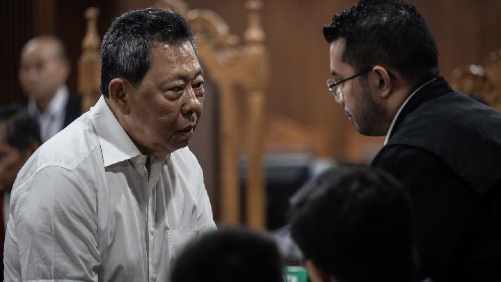 Kasus Hendry Lie: Usai Divonis 14 Tahun, Kini Dilaporkan Dugaan TPPU ke Kejagung