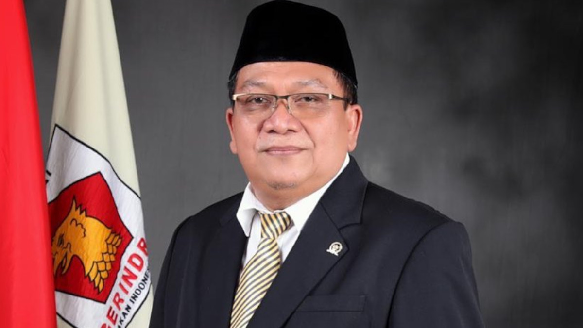 Anak Buah Prabowo Bongkar Dugaan Praktik Mark Up Komponen Dana Haji 2022, Anggaran Gelang Haji Melonjak Tajam, Padahal Harganya Cuma Segini!