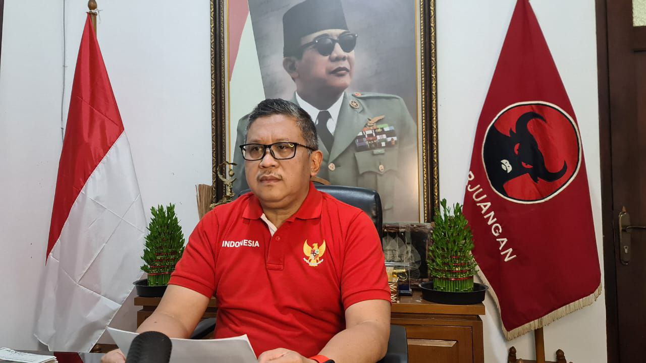 Mulut SBY Serang Jokowi, PDIP: Jauh dari Sifat Negarawan  