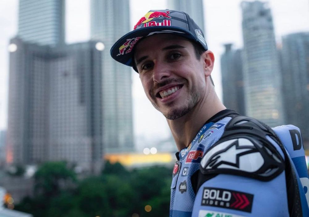 Alex Marquez Hadapi Kesulitan di MotoGP 2026: Masalah Adaptasi dengan Ducati Baru
