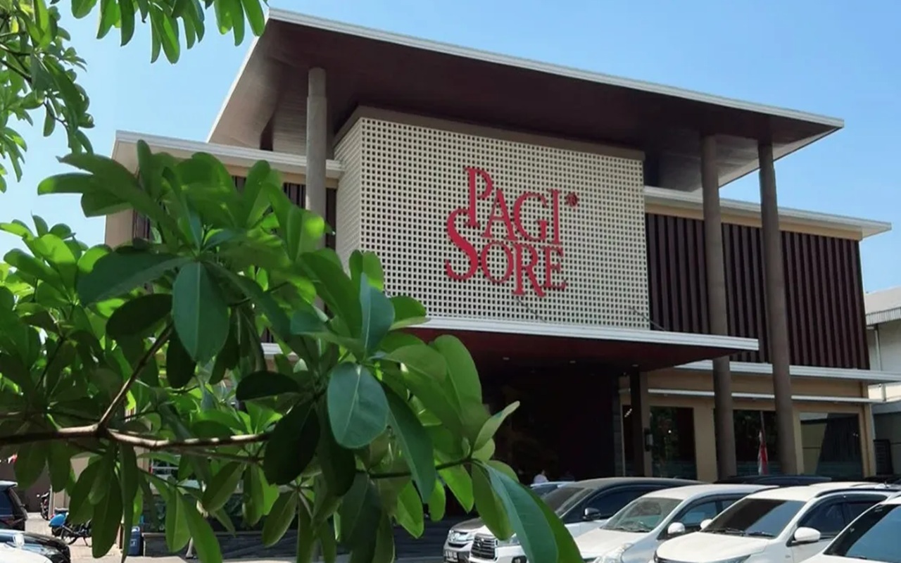 Kronologi Restoran Pagi Sore Digugat Netizen Malaysia, Bermula Salah Tuduh Pelanggan Belum Bayar?