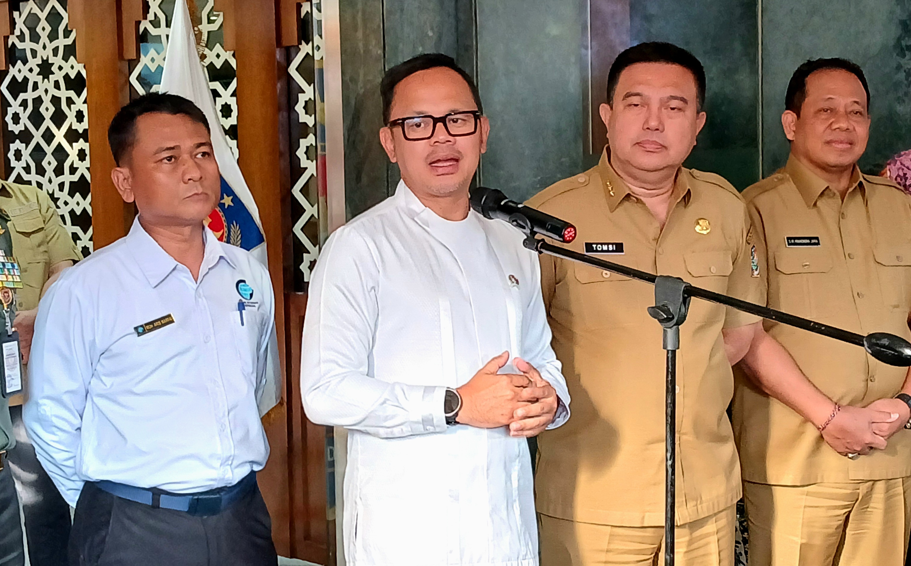 Kemendagri Temukan Bukti Baru terkait Polemik Kepemilikan 4 Pulau Sengketa Aceh-Sumut