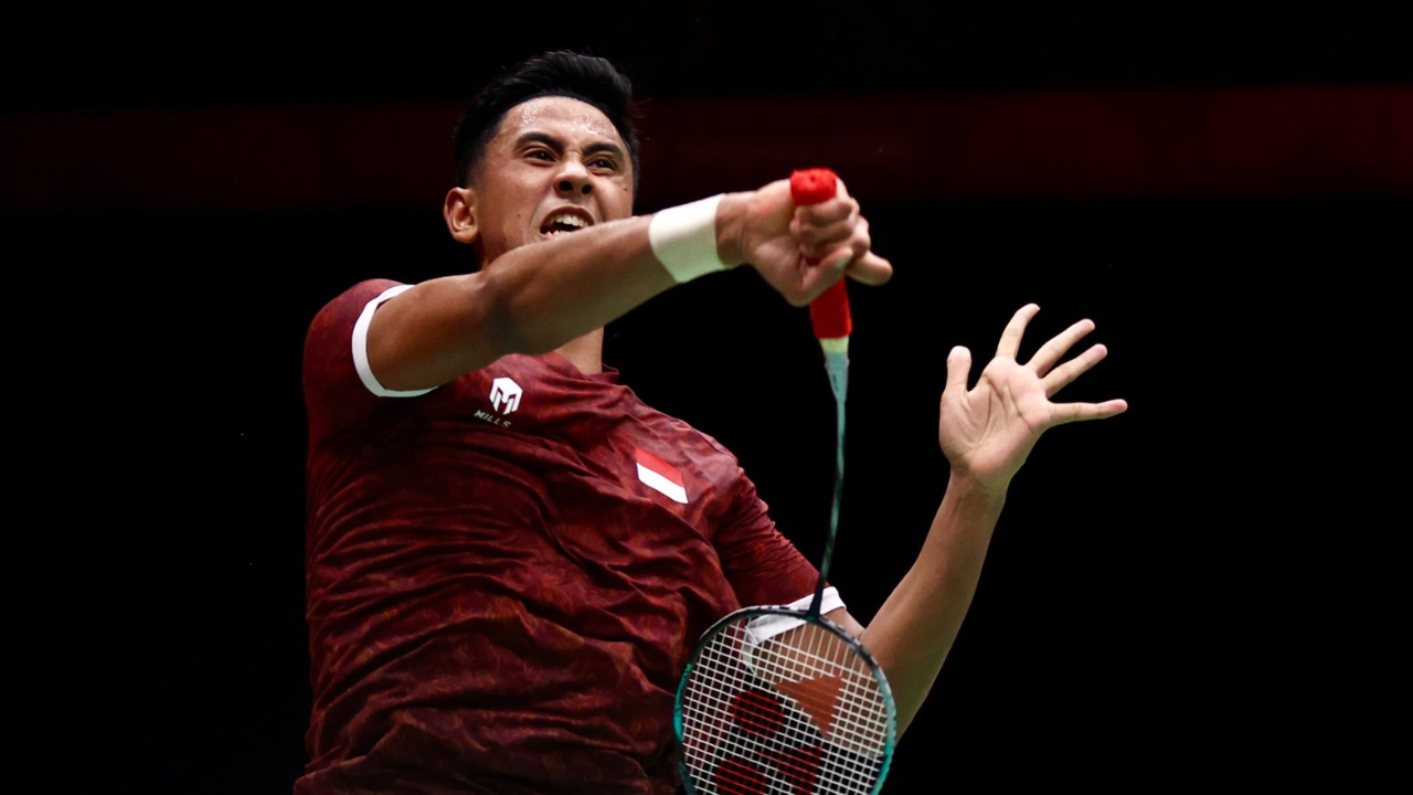 Jadwal Semifinal Badminton Asian Games 2026, Asa Genggam Medali Emas