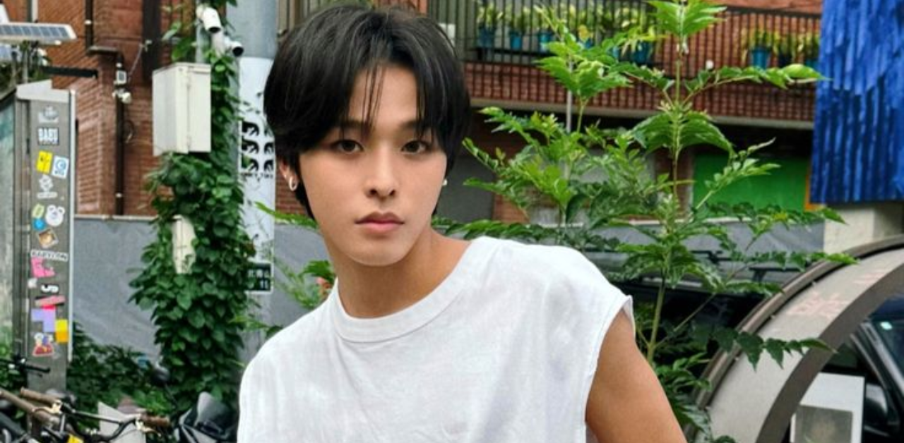 Happy Birthday Riku! Intip Perjalanan Karier sang Rapper NCT WISH, Sejak Kecil Sudah Menyala