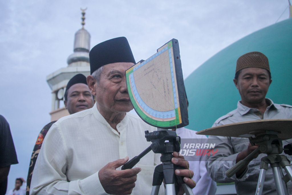 BRIN Prediksi Awal Puasa Ramadan 2025 Tidak Berbarengan, Ini Penjelasannya