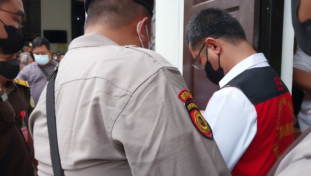 JPU Tegaskan Irfan Widyanto Terkait Kasus Perintangan Penyidikan Pembunuhan Brigadir J Mencoreng Citra Polri
