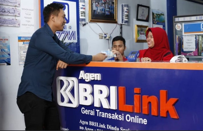 Bukti Pemerataan Layanan BRI: 1 Juta Agen BRILink Tersebar di 62 Ribu Desa