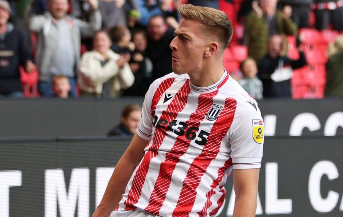 Tebusan Liam Delap Fantastis, Chelsea Rela Transfer Rp408 Miliar ke Ipswich Town