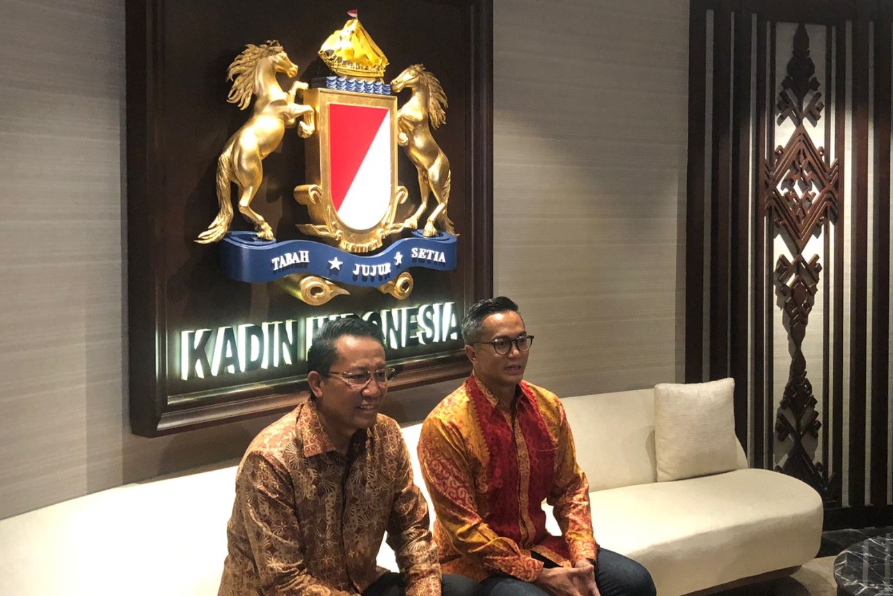 Kata Menkumham Soal Anindya Bakrie Jadi Ketum Kadin Baru, Kami Ikut Sesuai Aturan