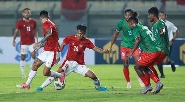 Shin Tae-Yong Kambuaya, Egy dan Witan Jadi Skuat yang Buat Timnas Semakin Kuat