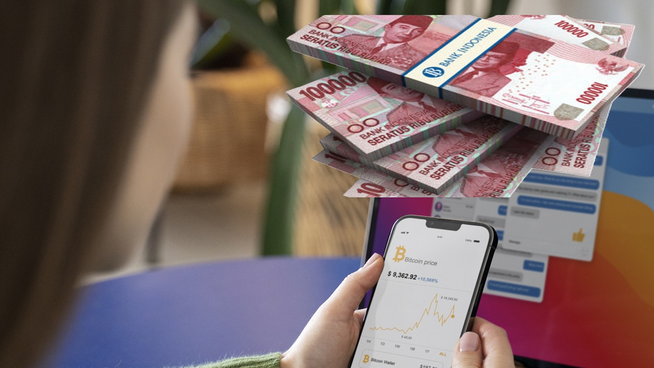 5 Daftar Pinjol Bunga Paling Rendah Terdaftar di OJK, Transfer Langsung ke Dompet Digital DANA