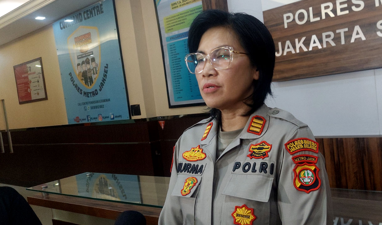 Isa Zega Dilaporkan Atas Penistaan Agama, Polres Metro Jakarta Selatan: Dia Minta Pemeriksaan Diundur 