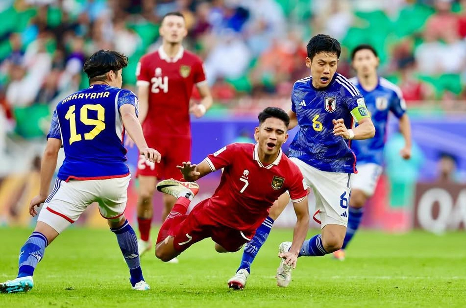 Langkah Berani Patrick Kluivert Coret Marselino Ferdinan, Media Vietnam: Timnas Indonesia di Ambang ‘Hidup dan Mati’
