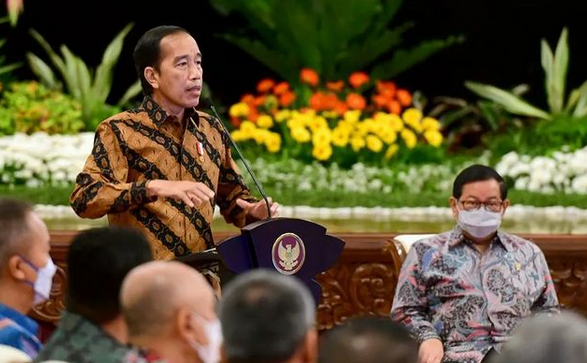 Pemerintah Tingkatkan Performa Pengelolaan Keuangan Negara yang Inklusif