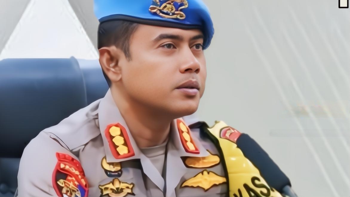 Bidpropam Polda Banten Dalami Kasus Siswa SMK Jatuh hingga Koma saat Pembubaran Balap Liar