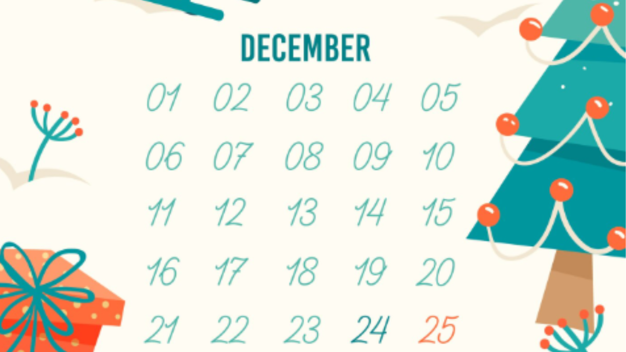 Kapan Libur Natal 2025 dan Tahun Baru 2026 Resmi Pemerintah, Ini Jawaban dan Rekomendasi Cuti 