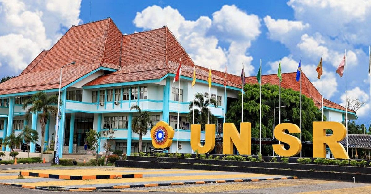 Himateta Dibekukan Usai Viral Video Maba Cium Kening, Unsri Tegas Sikapi Kasus Ospek