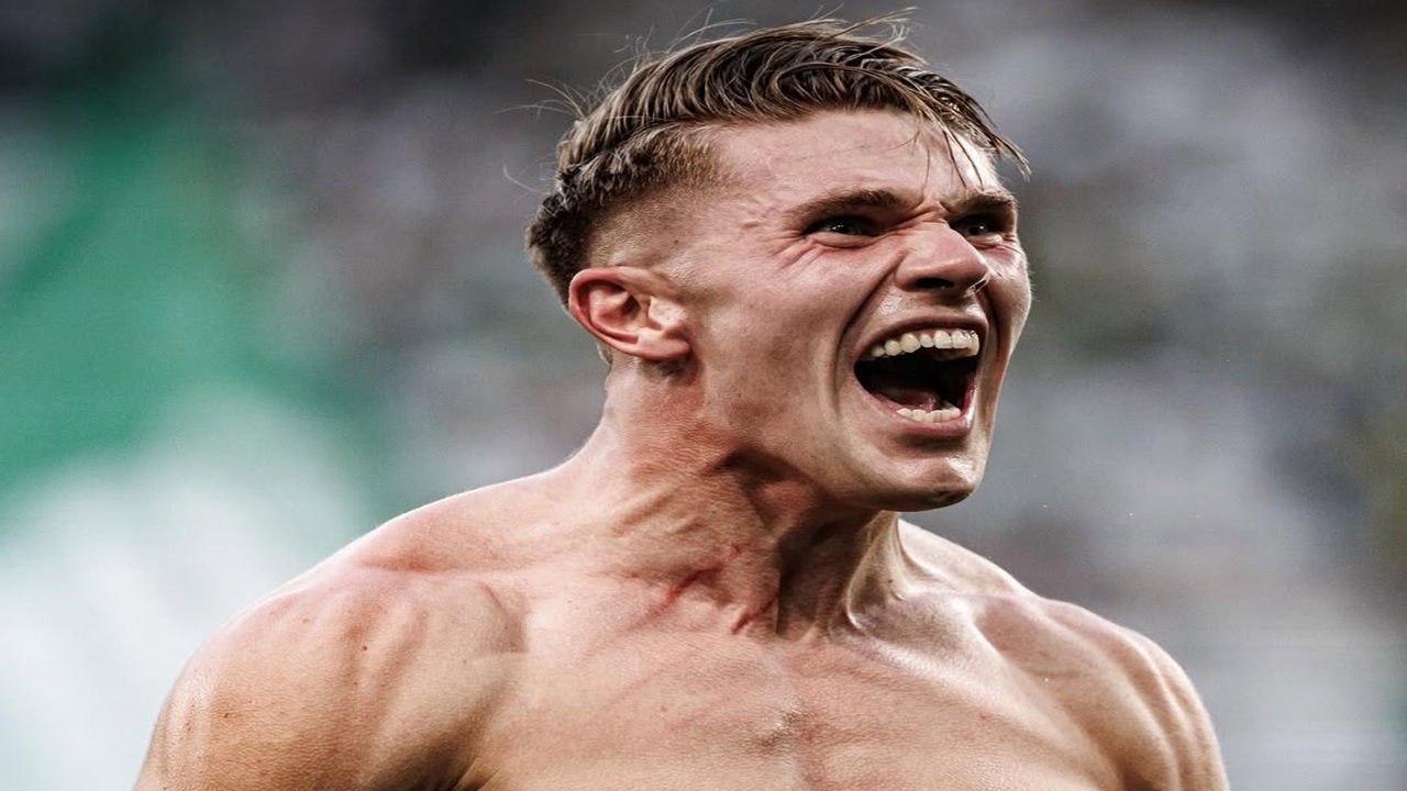 Viktor Gyokeres Marah Besar, Sporting Lisbon Ingkar Janji: Frederico Varandas Tidak Hormati Kesepakatan!