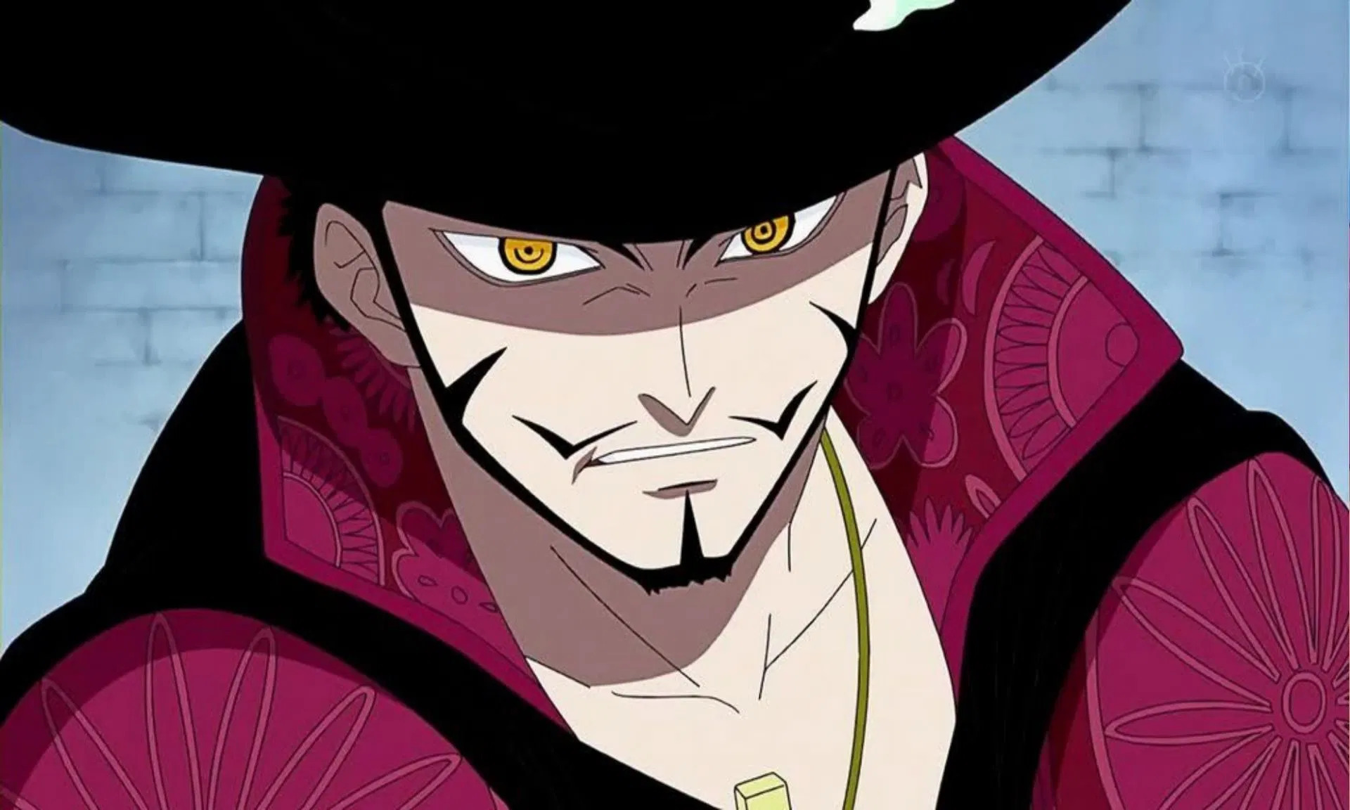 One Piece Volume 115 Rilis: Ungkap Hubungan Rahasia Mihawk dan Imu