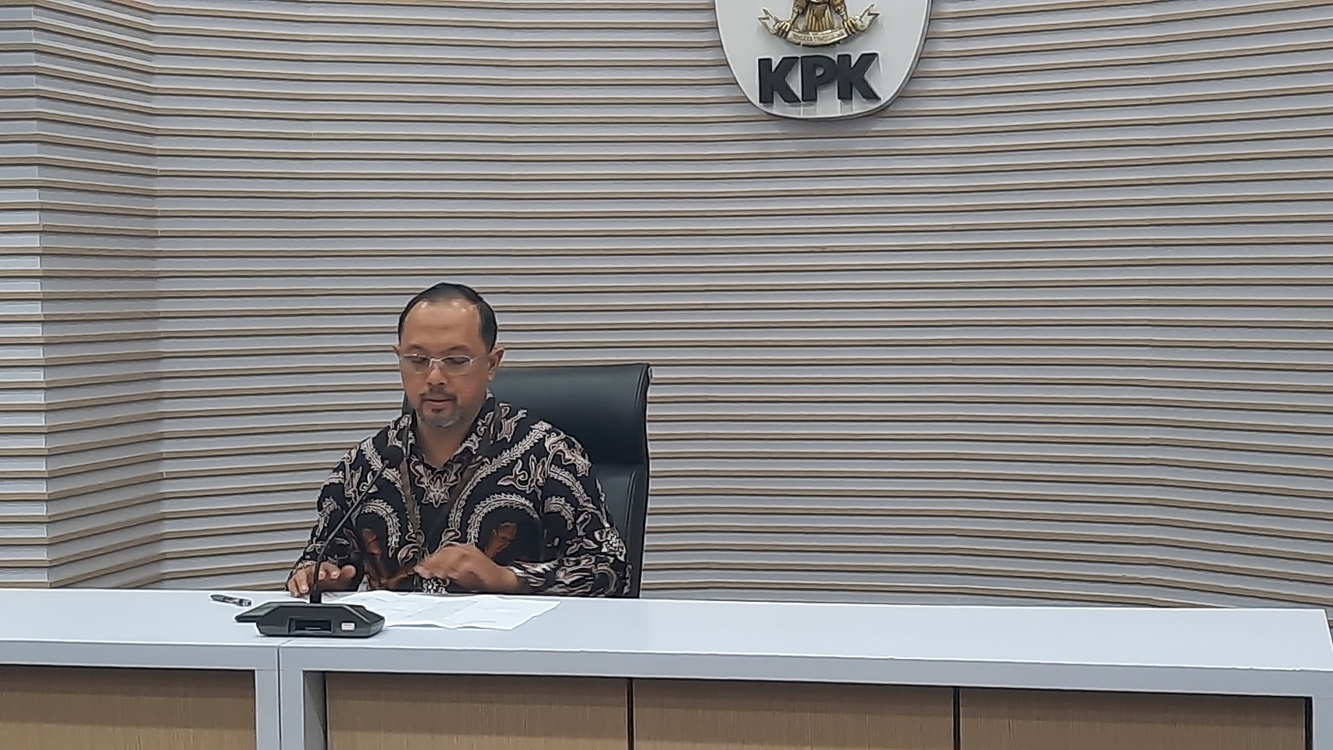 KPK Geledah Rumah Dinas Paman Birin di Kalsel, Dokumen Hingga Uang Tunai Rp300 juta Disita