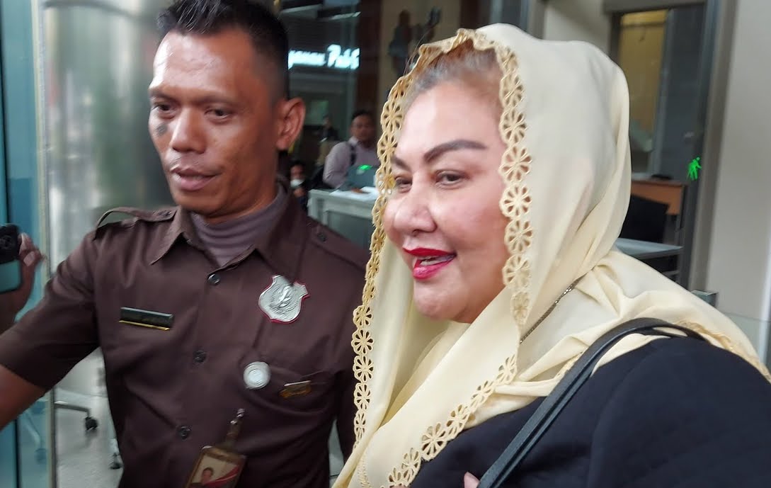 KPK Buka Opsi Jemput Paksa Usai Walikota Semarang Mba Ita dan Suami Mangkir 2 Kali