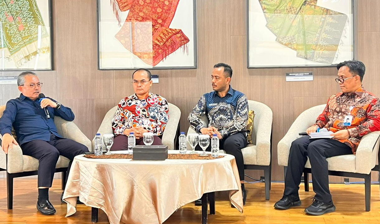 Kemendikdasmen Targetkan Revitalisasi 71.744 Sekolah pada 2026
