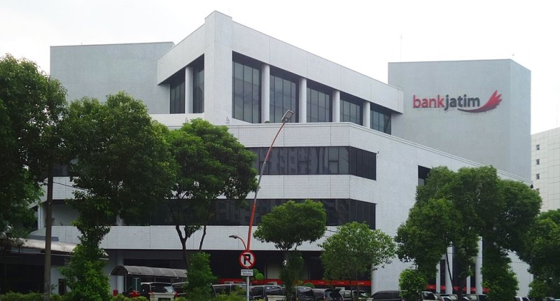 Sah! Bank Jatim Bagikan Dividen Rp 821 Miliar, Tertinggi di Indonesia.