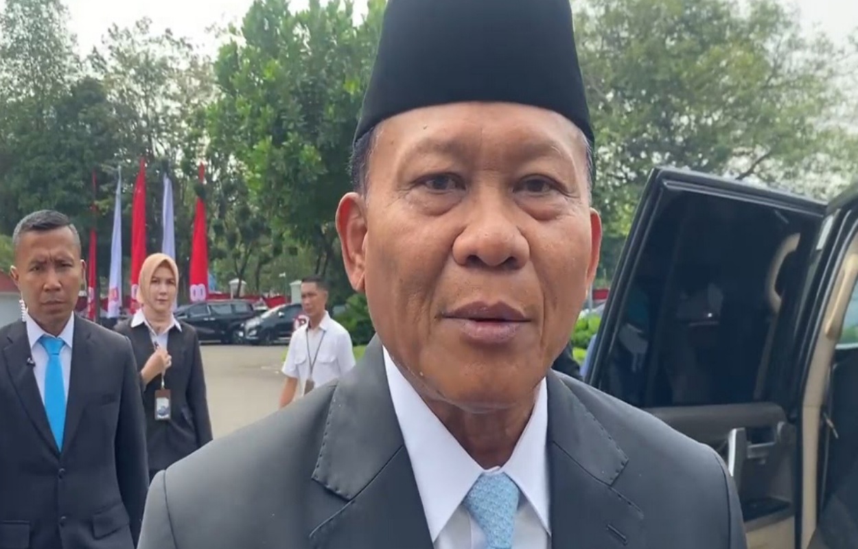 Prabowo Lantik Didit Herdiawan Ashaf sebagai Kepala Badan Otorita Pengelola Pantura, DPR Minta Mandat Diperjelas