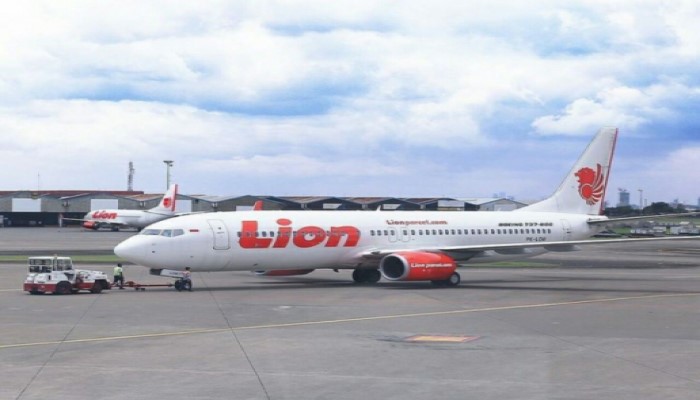 Syarat Naik Pesawat Lion Air Terbaru Juni 2022, Cek di Sini Lengkapnya