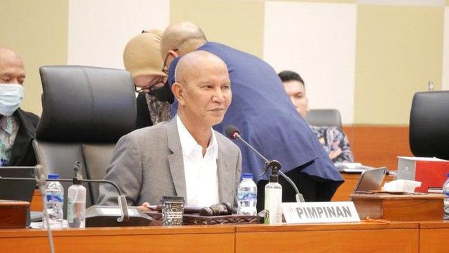 Banggar DPR RI Bantah APBN 2026 Jebol: Defisit Diprediksi Tetap Aman