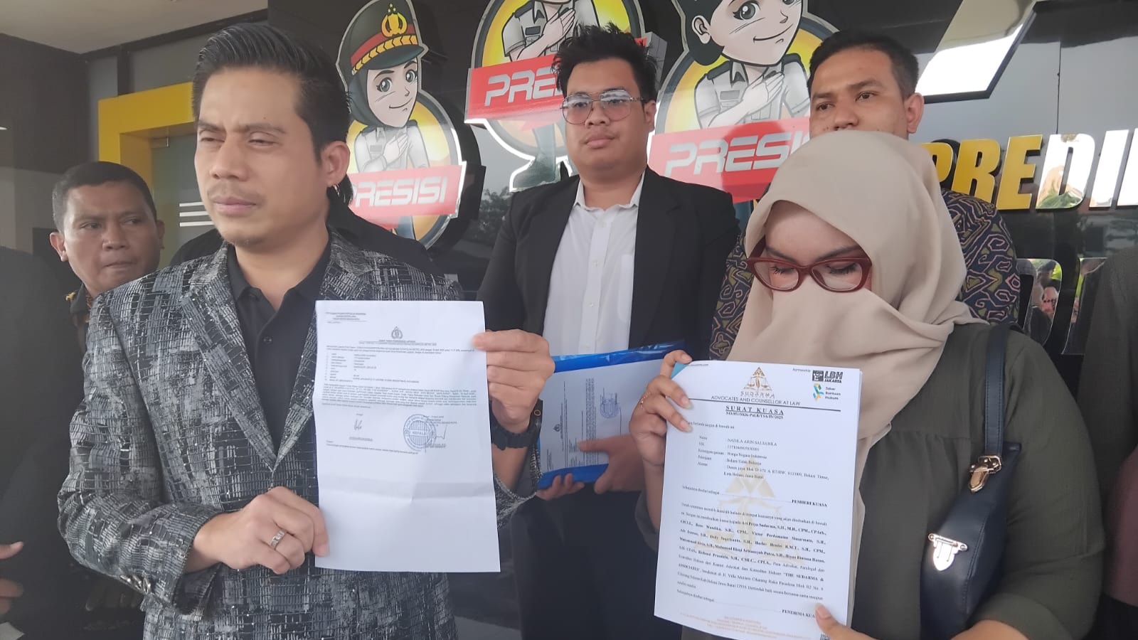 Tega, Ayah Tiri Lecehkan Anak di Bekasi: Terduga Pelaku Kabur