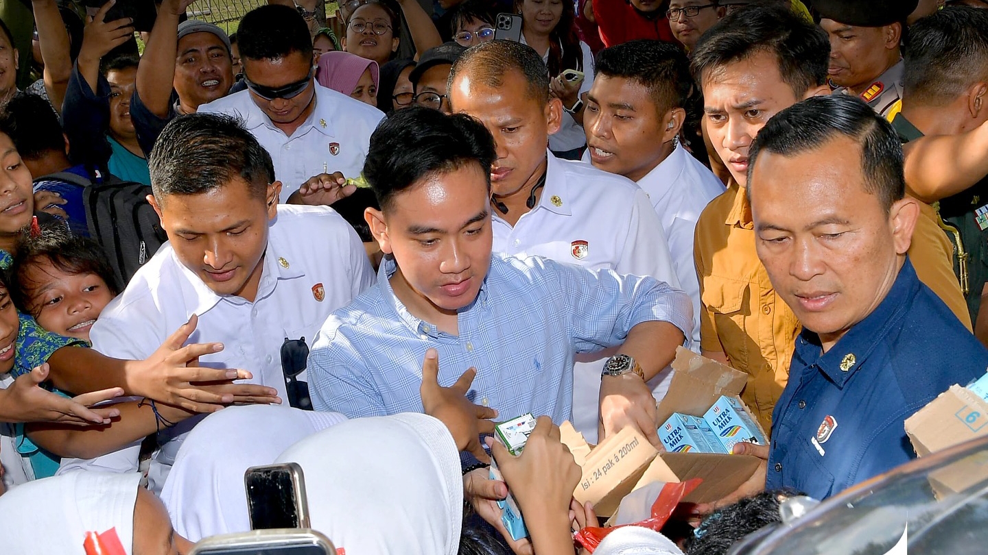 Prabowo ke Luar Negeri Pekan Depan, Gibran Akan Gantikan Tugas Kepresidenan Sementara