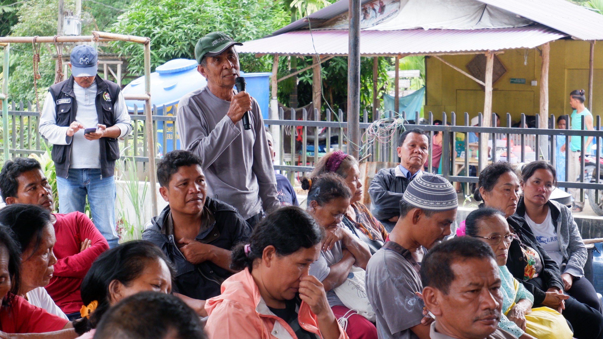 Warga Terdampak Banjir Dapat Dana Tunggu Hunian, Tak Perlu Antre di Bank